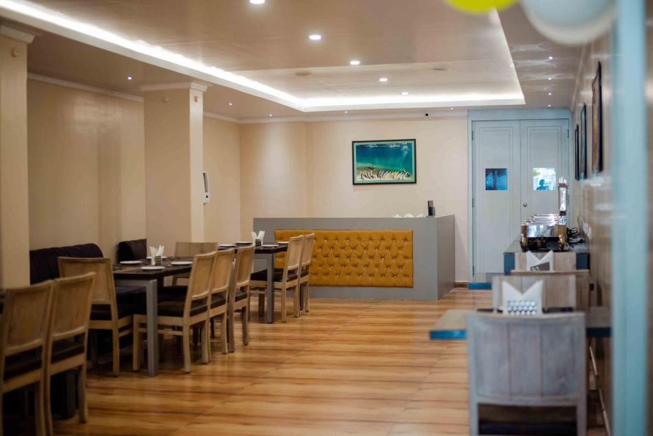 Hotel Grand Lotus Dimāpur Zewnętrze zdjęcie