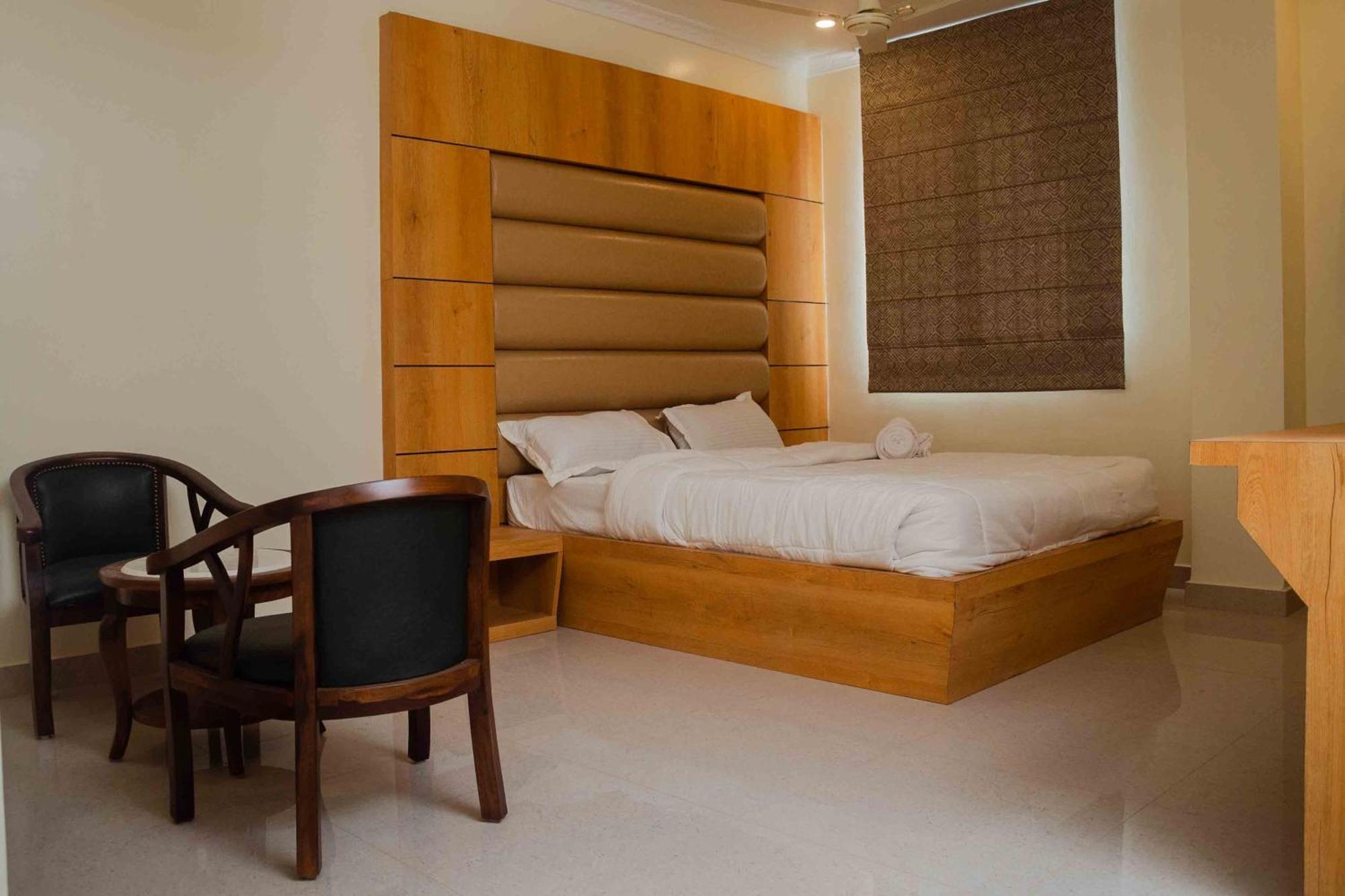 Hotel Grand Lotus Dimāpur Zewnętrze zdjęcie